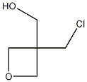 (3-Chloromethyloxetan-3-yl)methanol